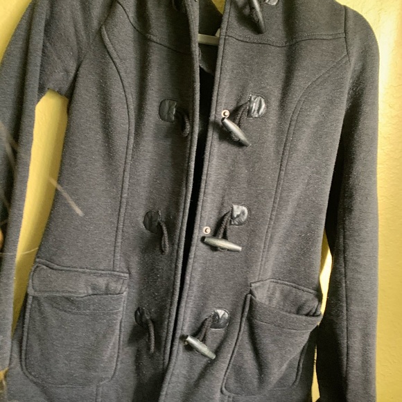 Coat - Picture 3 of 3